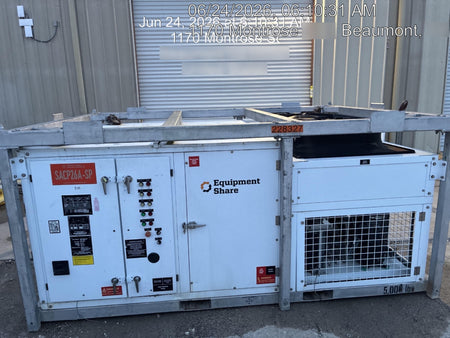 2022 SMARTECH SACP26A-SP