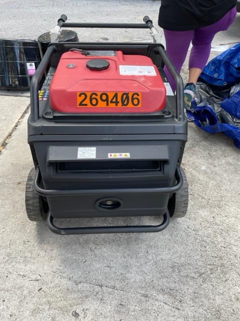 2022 MI-T-M GEN-8000-IMM1E