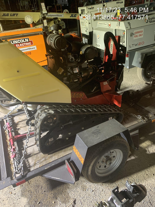 2022 BARRETO E4X6TBT