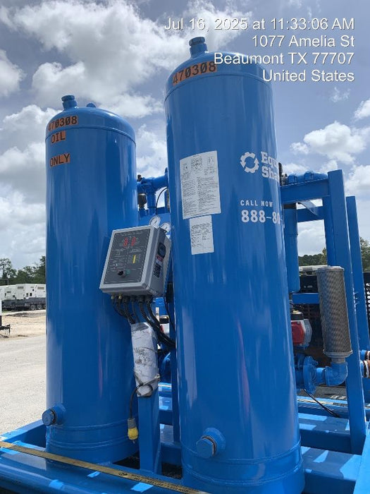 2024 HANKISON RDH-930G