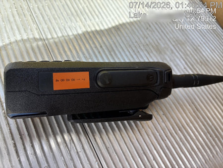 2026 MOTOROLA R7 DISPLAY