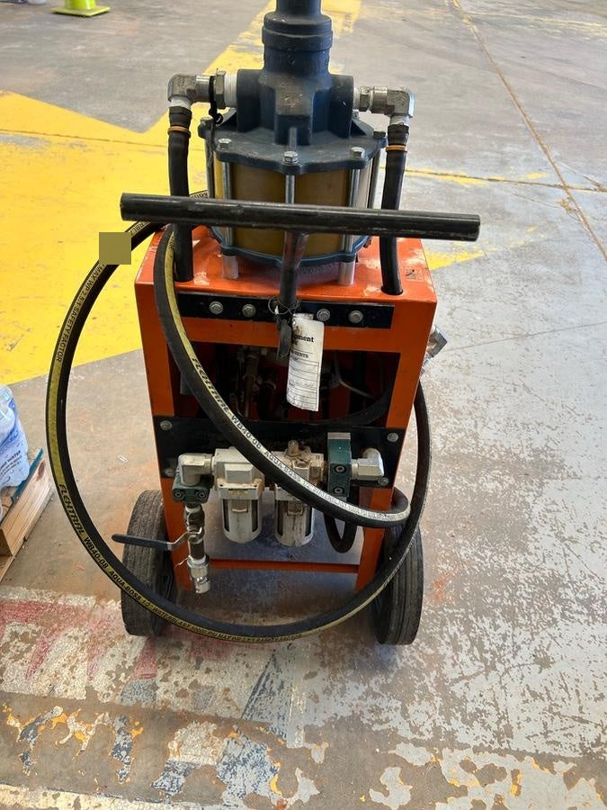 2022 WIDDER 11100