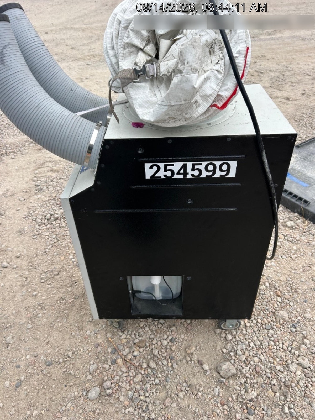 2022 KWIKOOL KPAC1811-2