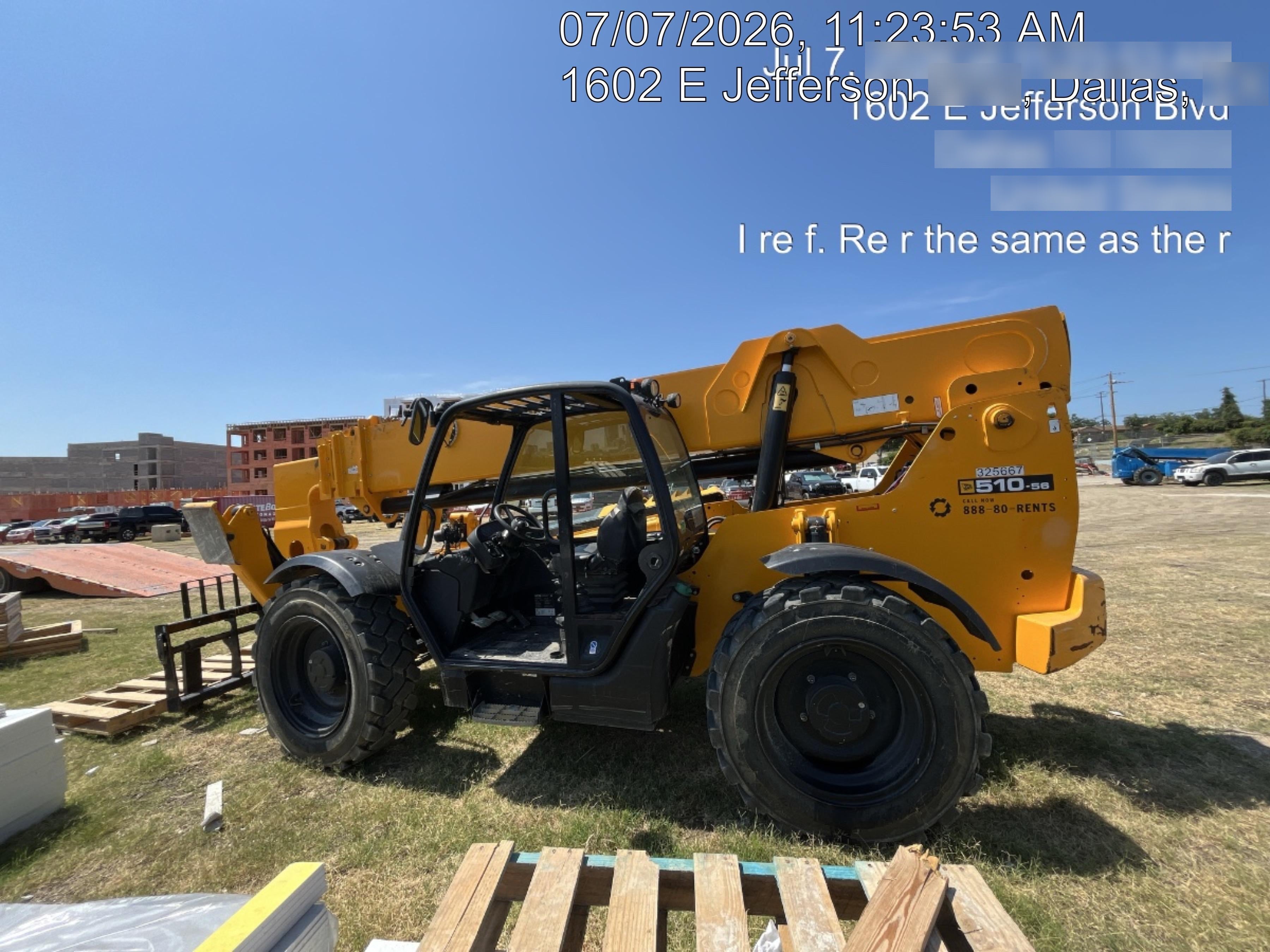 2023 JCB 510-56