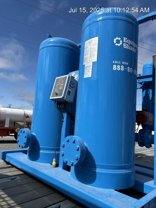 2024 HANKISON RDH-1550G