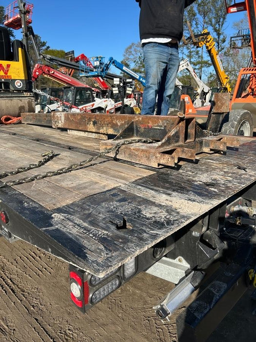 2020 ARROW MATERIAL HANDLING CE60-TH-STP