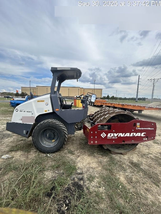 2024 DYNAPAC CA1400PD