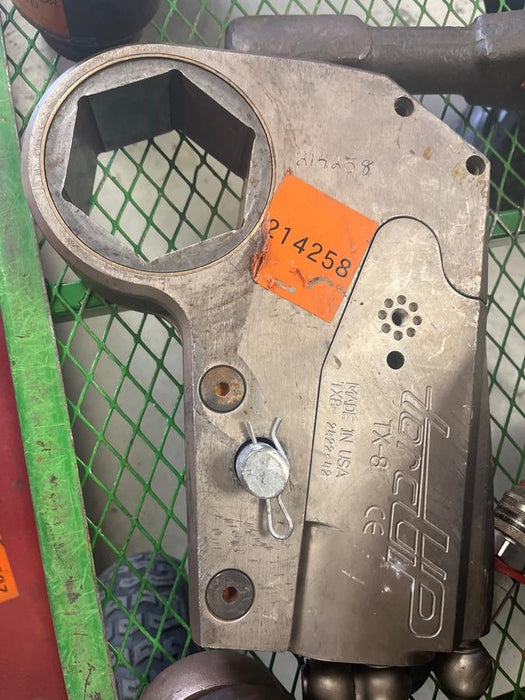 2022 TORCUP TX-8RL215M75