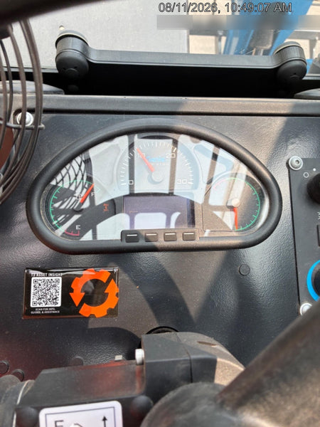 2026 GENIE GTH-844