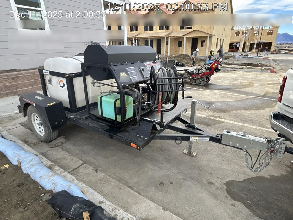 2024 MI-T-M AW-9000-0005 / DHG-4004-B0V6G