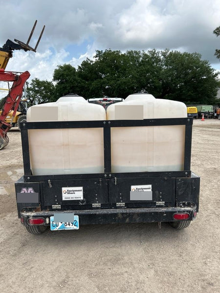 2019 MI-T-M CORPORATION HS-3006-0MDK-UR