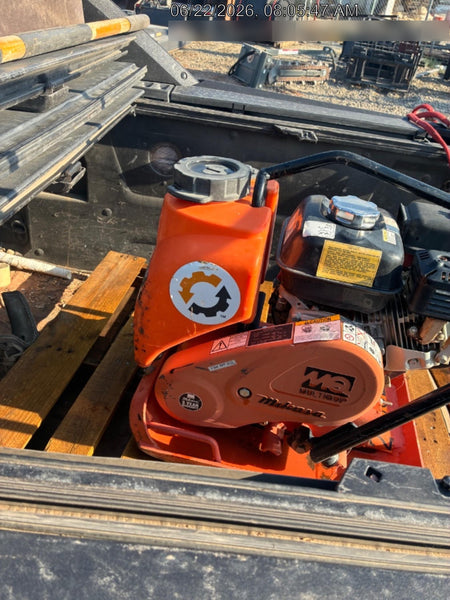 2023 MULTIQUIP MVC82VHW