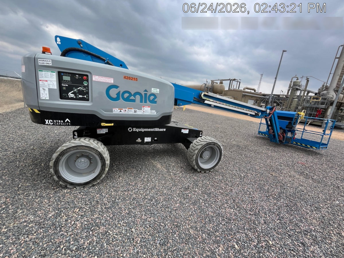 2024 GENIE S-45 XC