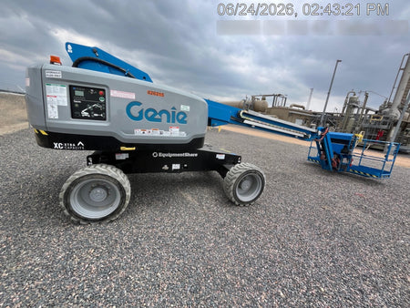 2024 GENIE S-45 XC