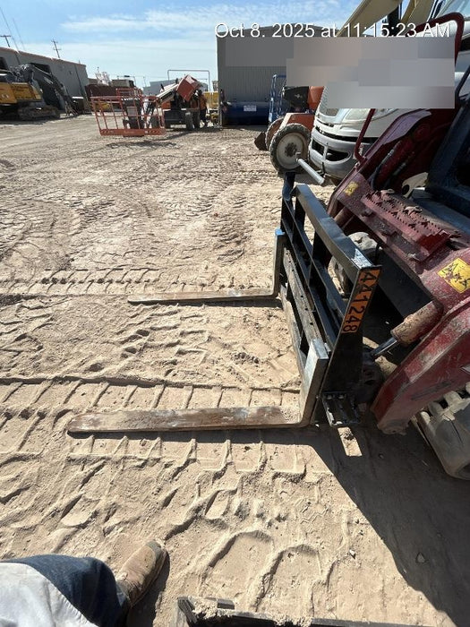 2024 ARROW MATERIAL HANDLING FS5100CB - 72"