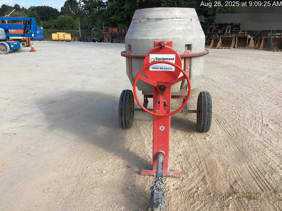 2022 MULTIQUIP MC94PK