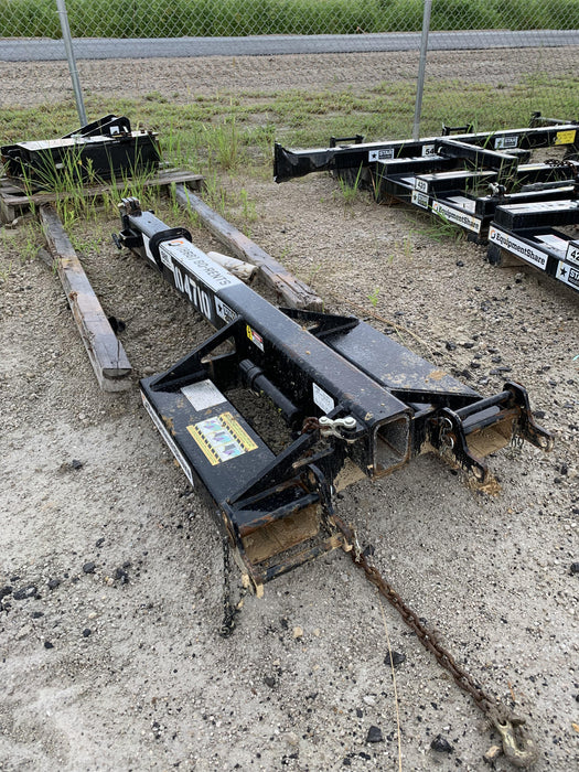 2020 STAR INDUSTRIES M1360B - Star JIB Boom