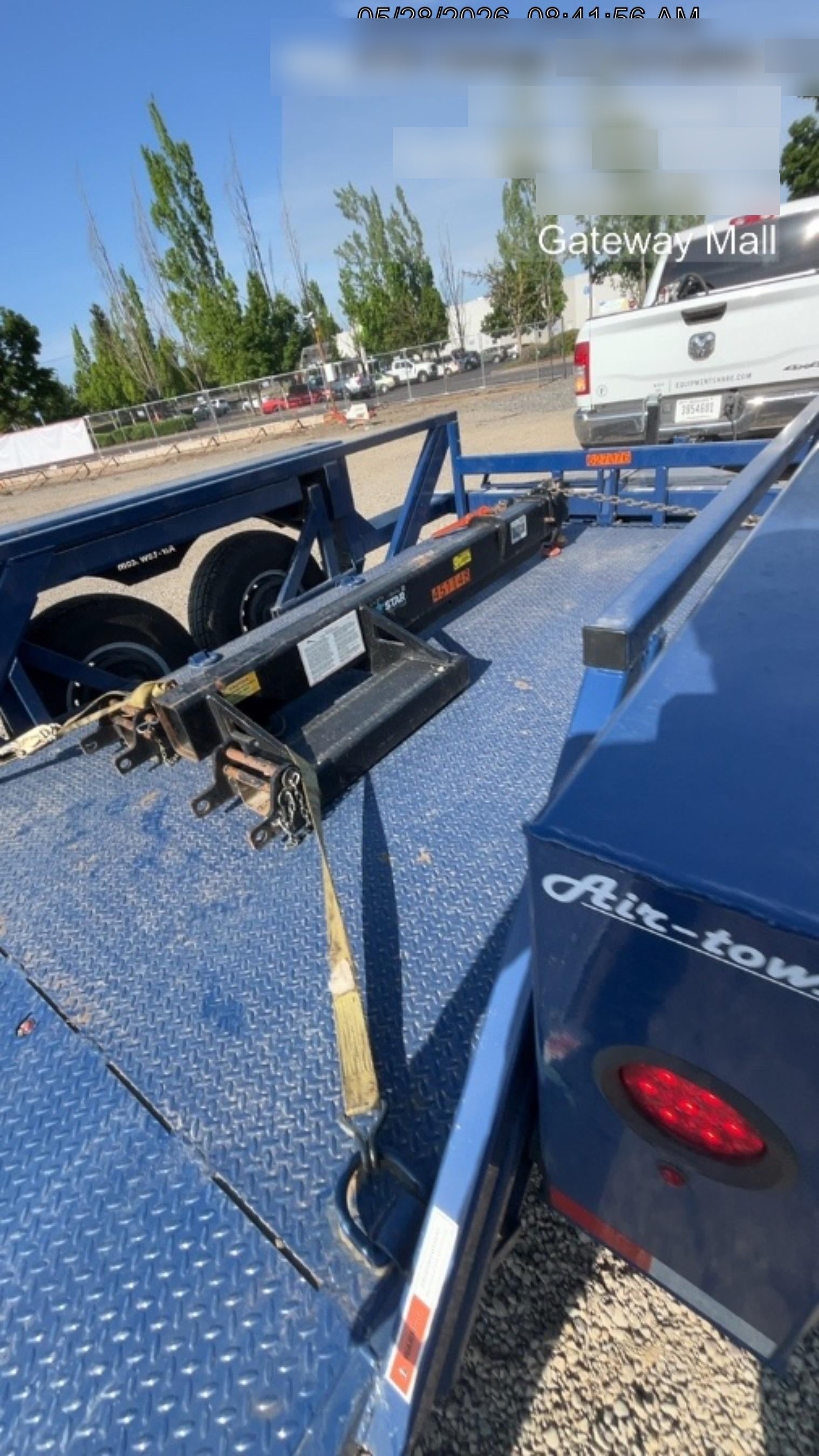 2024 STAR INDUSTRIES M1360B - Star JIB Boom