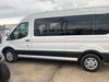 2025 FORD Transit 350 Rental