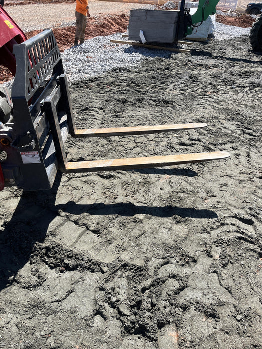 2023 SOLESBEE SPF-48