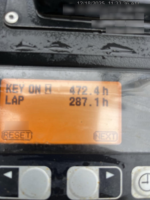 2022 TOYOTA 50-8FGU25