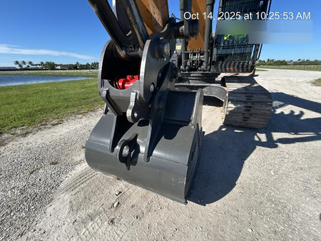 2025 CASE 48" Bucket 66-75K - Case