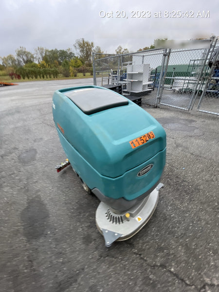 2020 TENNANT T600E