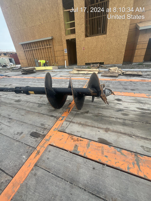 2024 AUGER TORQUE 3300-30