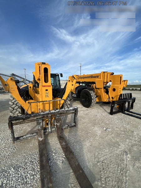 2025 JCB 512-56