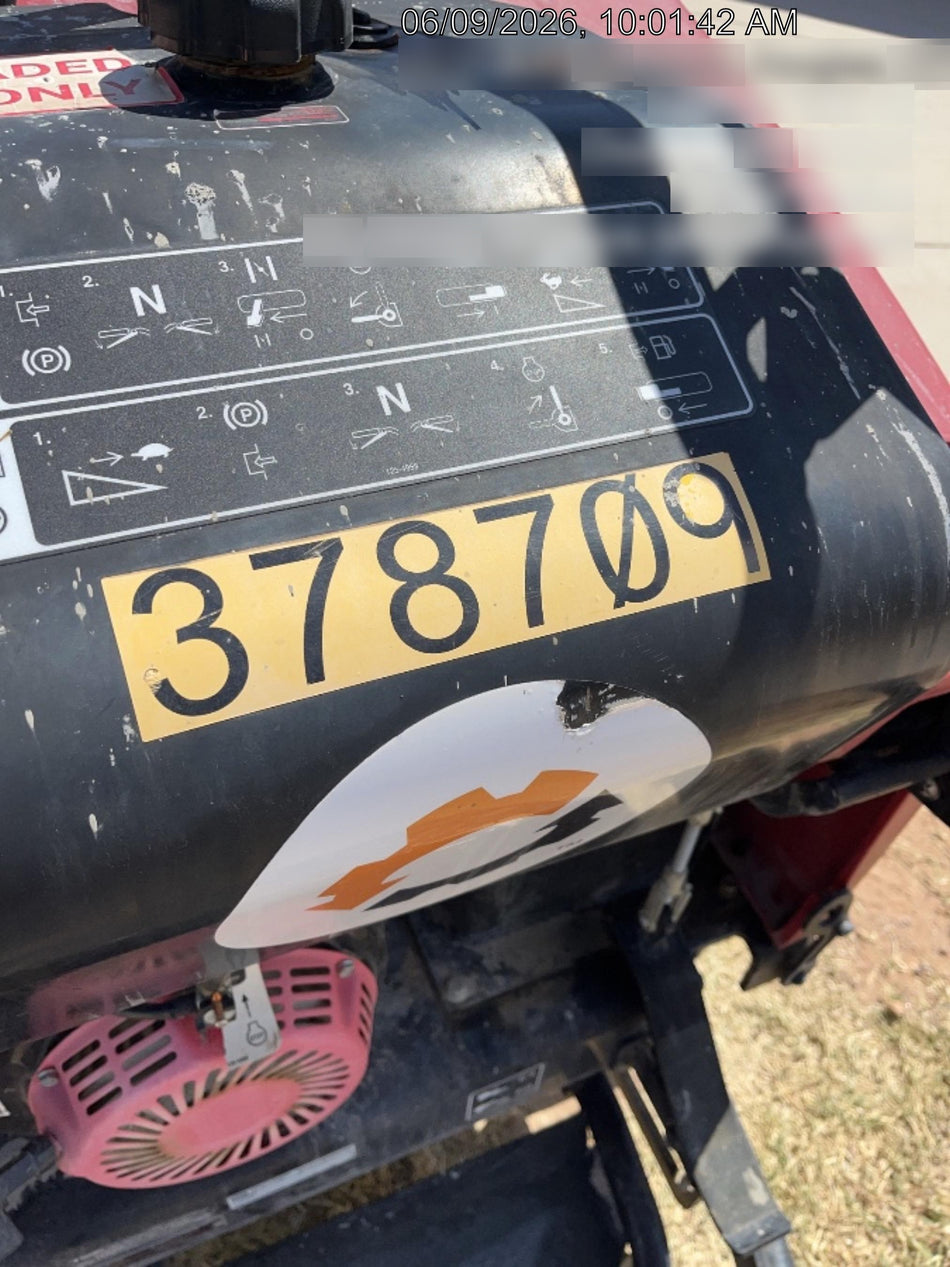 2024 TORO MB-1600