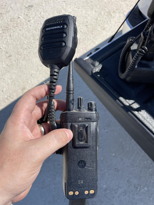 2023 MOTOROLA R7 DISPLAY