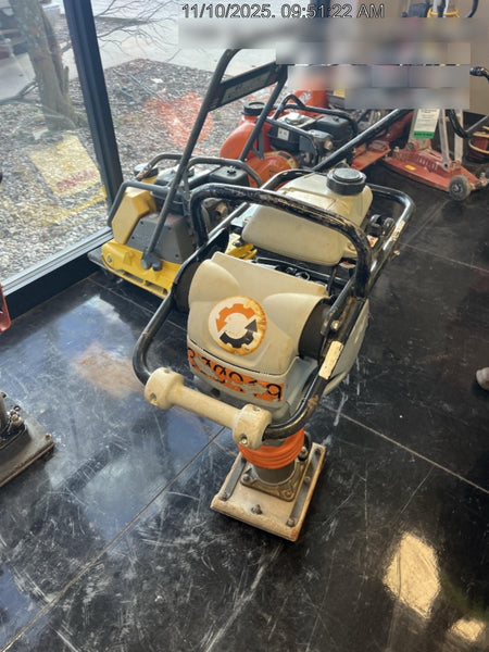 2023 MULTIQUIP MTX60HD