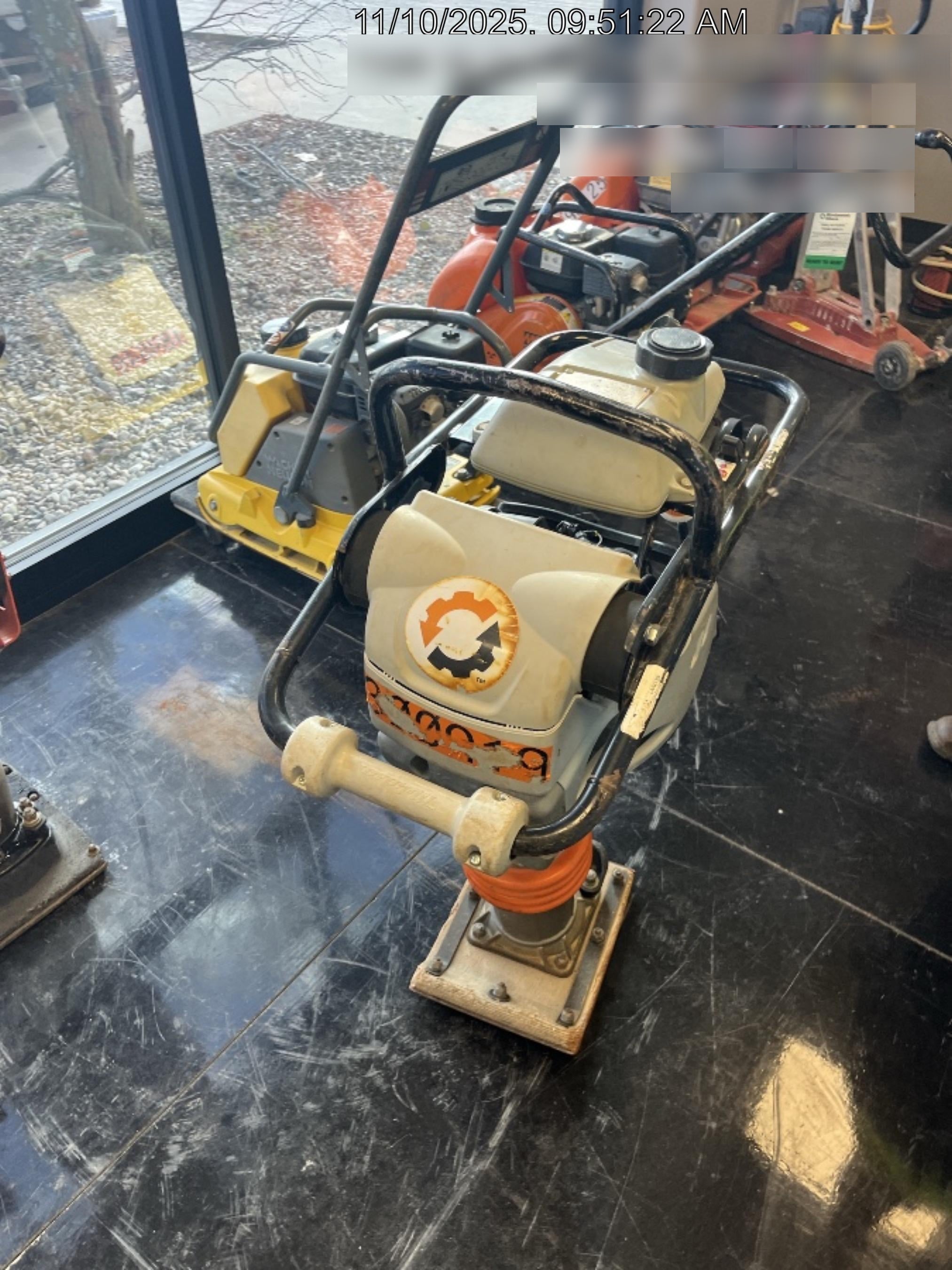 2023 MULTIQUIP MTX60HD