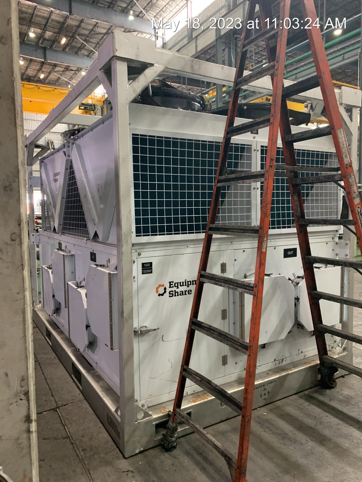 2022 SMARTECH SACP81A-HS