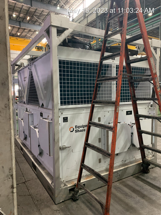 2022 SMARTECH SACP81A-HS