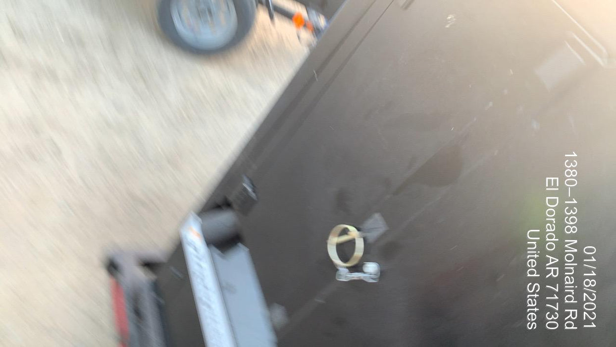 2020 Miller Electric BIG BLUE 500 BIG BLUE 500 PRO (KUBOTA) DELUXE W/ ARCREACH