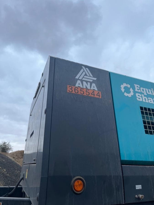 2023 AIRMAN PDS185S CWK