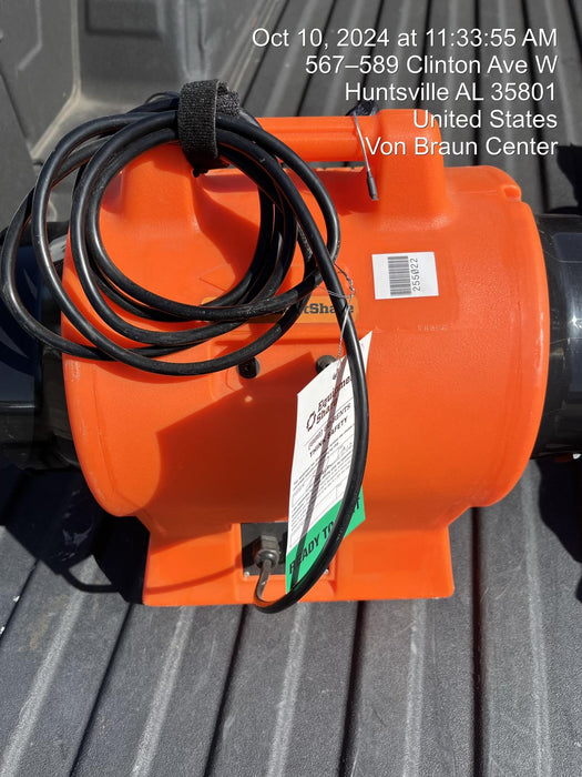 2022 ALLEGRO 9539-08