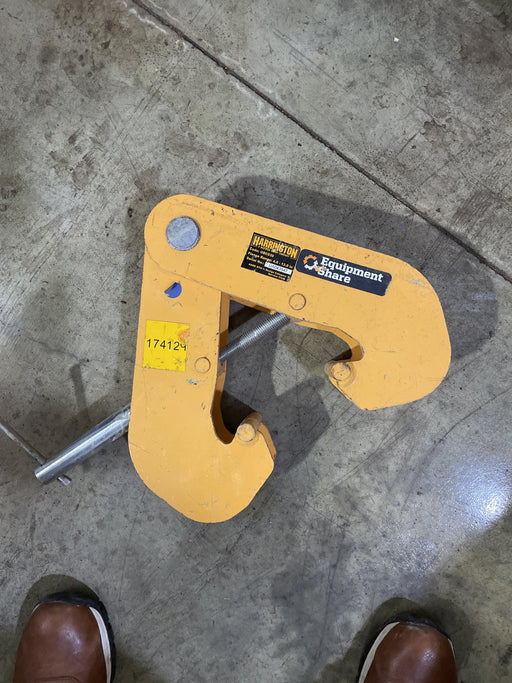 2021 HARRINGTON UBC030