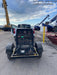 2019 Lincoln Electric Vantage 322 Welder Ready-Pak 3, Two wheel trailer, Fender and Light kit, Cable Rack