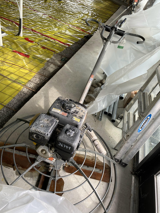 2019 WACKER NEUSON CT48