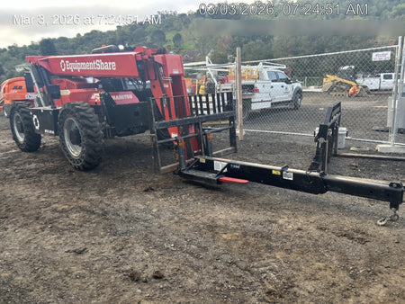 2024 STAR INDUSTRIES M1360B - Star JIB Boom