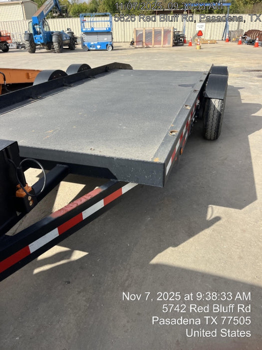 2023 STEELPOINT K19E