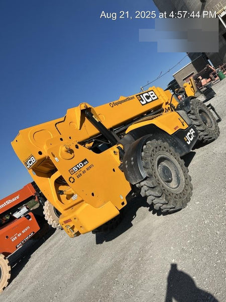 2024 JCB 510-56
