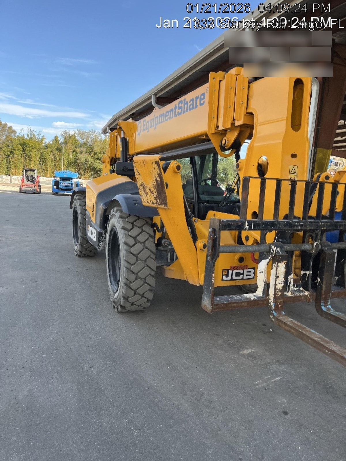 2025 JCB 512-56