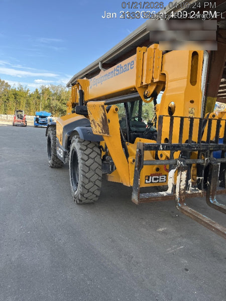 2025 JCB 512-56