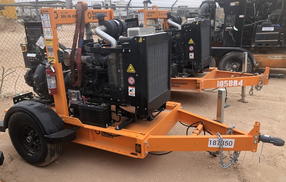 2021 PIONEER PP66S12L71-TD2.9L4