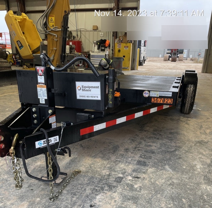 2023 STEELPOINT K19E