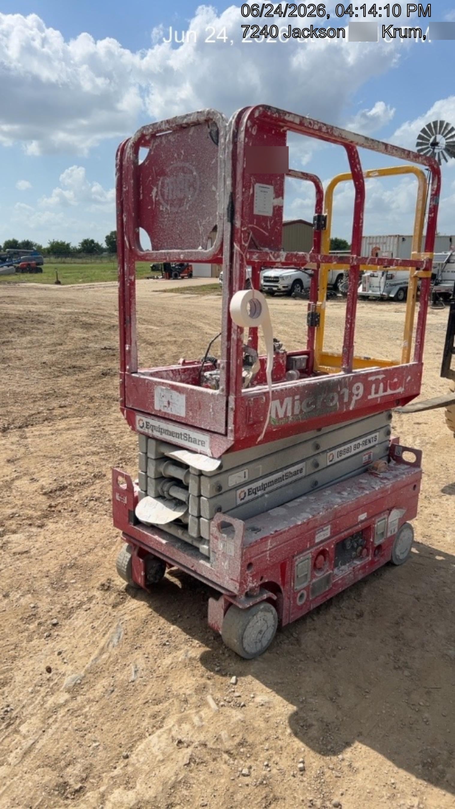 2022 MEC Micro 19