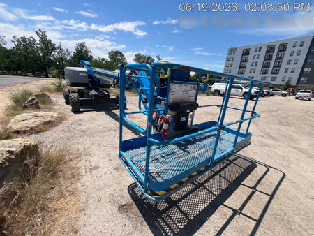 2024 GENIE S-45 XC